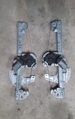 RAAMMECHANISME LINKS&RECHTS PEUGEOT 107, Auto-onderdelen, Niet ingevuld, Gebruikt, Niet ingevuld, Ophalen of Verzenden