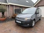 Volkswagen Caddy Cargo Maxi 2.0 TDI Comfort serviceauto maxi, Voorwielaandrijving, Stof, Gebruikt, 4 cilinders