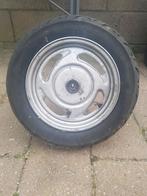 Scooter band met velg - Gebruikt, Ophalen of Verzenden, Gebruikt, Overige typen, Overige merken