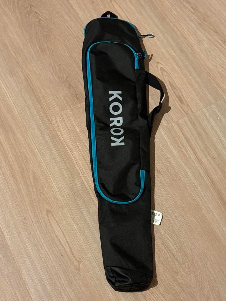 Hockey Stick Tas - Zo Goed Als Nieuw, Sport en Fitness, Hockey, Ophalen, Zo goed als nieuw, Tas