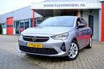 Opel Corsa 1.2 GS Line Navi|Airco|Apple CarPlay|LMV, Voorwielaandrijving, 101 pk, Gebruikt, Euro 6