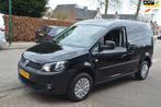 Volkswagen Caddy 1.6 TDI, Voorwielaandrijving, Euro 5, Stof, Gebruikt