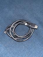 HDMI kabel, Audio, Tv en Foto, Audiokabels en Televisiekabels, Ophalen of Verzenden, Gebruikt, Minder dan 2 meter, HDMI-kabel