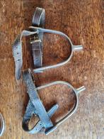 Sporen en sporenriempjes, Dieren en Toebehoren, Paarden en Pony's | Overige Paardenspullen, Ophalen of Verzenden