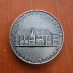 Herdenkingspenning Grote Kerk Zwolle Restauratie, Ophalen of Verzenden