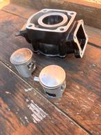 Honda NSR MBX 70cc cilinder, Ophalen of Verzenden, Gebruikt, Cilinder