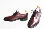 Bijna Nieuw! Allen Edmonds Lexington in US-maat 7 E = 40.5, Kleding | Heren, Allen Edmonds, Bruin, Ophalen of Verzenden, Zo goed als nieuw