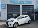 Toyota Yaris 1.5 Hybrid Lease (bj 2015, automaat), 1497 cc, Euro 6, 4 cilinders, Start-stop-systeem