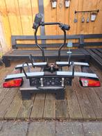 Menabo Antares Fietsendrager, Auto diversen, Fietsendragers, Ophalen, Gebruikt, 2 fietsen, Trekhaakdrager