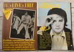 It's Elvis Time tijdschriften, Ophalen of Verzenden, Gelezen, Muziek, Film of Tv