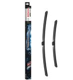Bosch ruitenwisser set A 206 S Mercedes B, Ophalen of Verzenden, Nieuw