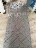 Verzwarings deken 150 x 200, Caravans en Kamperen, Slaapzakken, Ophalen, Zo goed als nieuw