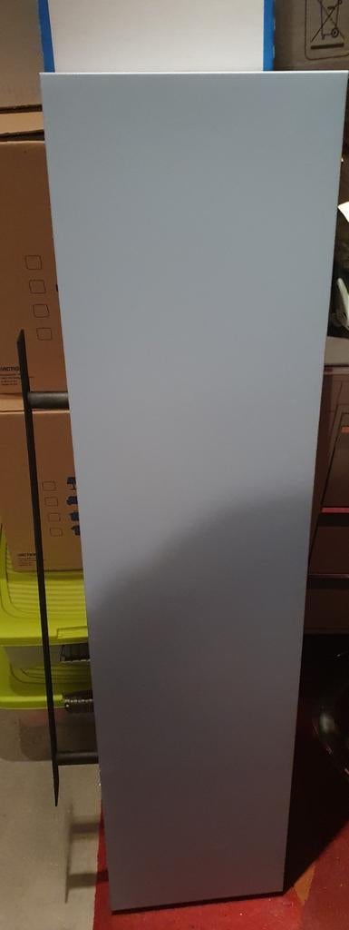 Baby blauwe ikea wandplank, Huis en Inrichting, Ophalen, Zo goed als nieuw