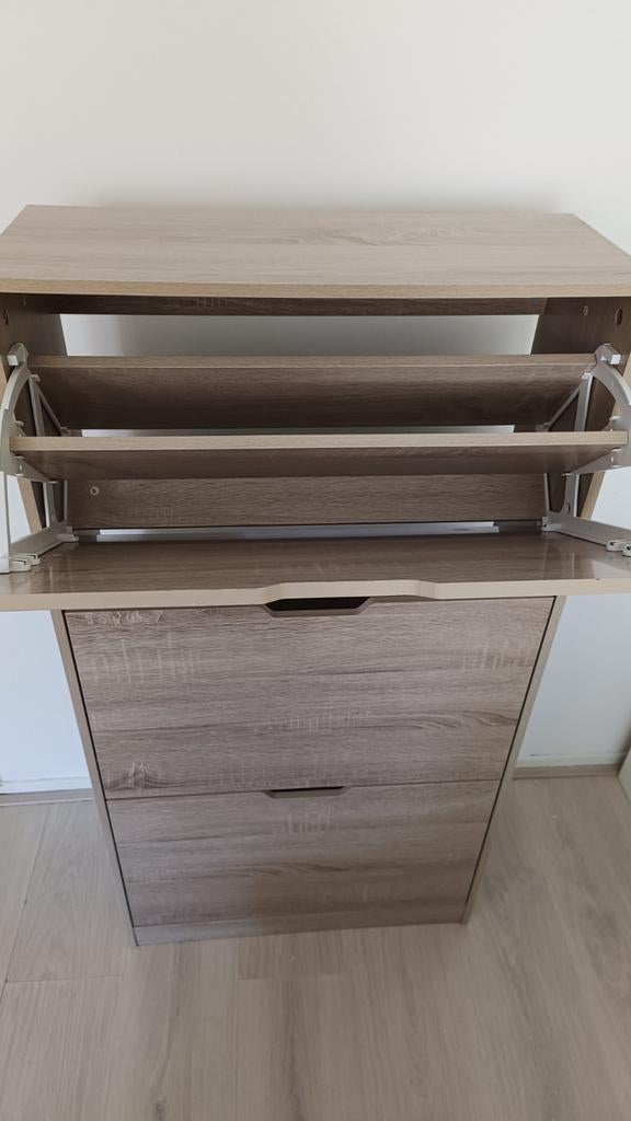 Schoenenkast nieuw, Ophalen of Verzenden, Nieuw