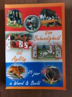 Van behendigheid tot Agility 25 jr in Woord en Beeld, Boeken, Ophalen of Verzenden, Zo goed als nieuw, Honden