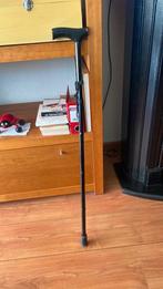 Wandelstok verstelbaar en opvouwbaar, Ophalen, Verstelbaar, Zo goed als nieuw