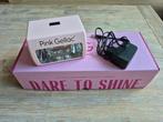 Pink Gellac compacte LED lamp lichtroze, Sieraden, Tassen en Uiterlijk, Uiterlijk | Cosmetica en Make-up, Ophalen, Zo goed als nieuw