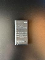 SPR-003 Batterij voor Nintendo 3DS XL en New Nintendo 3DS XL, Ophalen of Verzenden, Zo goed als nieuw, Overige modellen, Overige typen