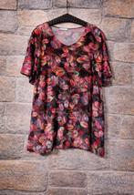 Magna  T-shirt  56-58, Kleding | Dames, Grote Maten, Magna, Ophalen of Verzenden, Zo goed als nieuw, Shirt of Top