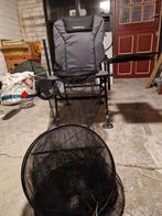 Complete Caperlan Feeder Stoel met Accessoires, Ophalen, Zo goed als nieuw, Overige typen