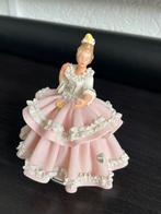 Proceleinen danseresje Dresden, Ophalen of Verzenden