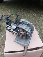 Leer Model van een  minibike blok, Fietsen en Brommers, Minibikes, Midibikes en Pitbikes, Ophalen of Verzenden