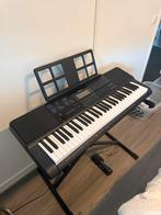 Casio CT-X700 Keyboard, Muziek en Instrumenten, Ophalen, Casio, 61 toetsen, Zo goed als nieuw