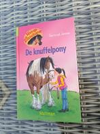 De knuffelpony - Manege Zonnehoeve, Ophalen of Verzenden, Zo goed als nieuw, Gertrud Jetten, Fictie algemeen