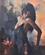 Schilderen op nummer, 24 kleuren, Ophalen of Verzenden, Nieuw, Schilderen op nummer