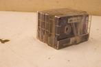5 stuks Maxell cassettebandjes 46857, Ophalen of Verzenden, Gebruikt, Overige genres, 1 bandje