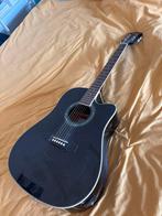 Farley jazz gitaar, Muziek en Instrumenten, Snaarinstrumenten | Gitaren | Akoestisch, Ophalen of Verzenden, Gebruikt, Western- of Steelstringgitaar