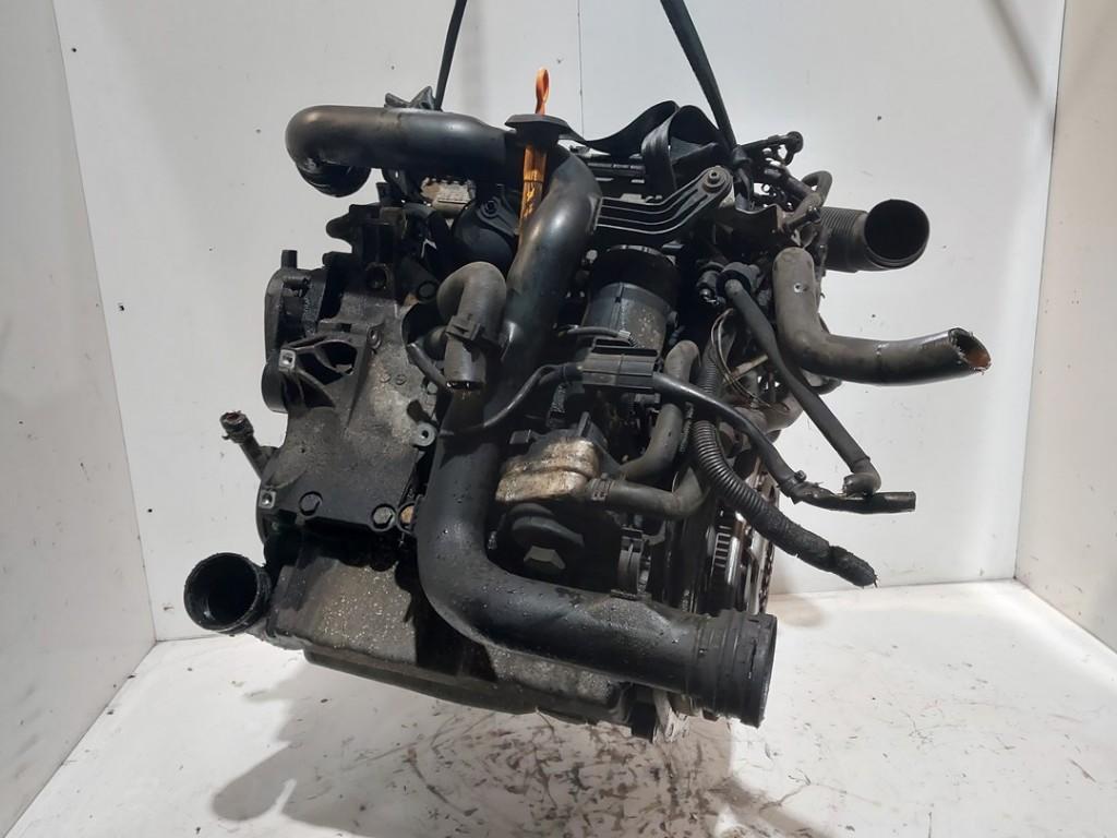 Motor Volkswagen Touran (1T1/T2) 2004 03G100098X, Gebruikt, Volkswagen, Volkswagen AG, Kundenbetreuung@volkswagen.de