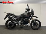 Moto Guzzi V 85 TT LEASE VOORDELIG!, 853 cc, 2 cilinders, Motorrijbewijs A, Bedrijf