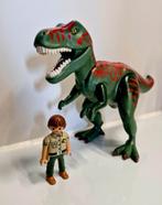 Playmobil Dino met ranger, Ophalen of Verzenden