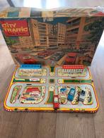 vintage technofix autobaan 1950, Antiek en Kunst, Ophalen of Verzenden