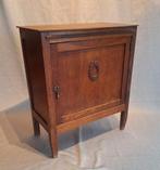 Vintage Art Deco Kastje, Ophalen