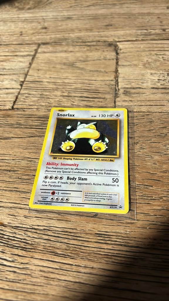 Pokémon kaart, Hobby en Vrije tijd, Verzamelkaartspellen | Pokémon, Ophalen of Verzenden, Zo goed als nieuw