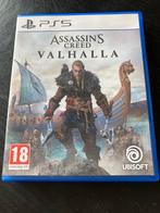 Assassin's Creed Valhalla - PlayStation 5, Ophalen of Verzenden, Zo goed als nieuw