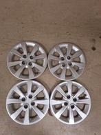 Kia rio 15 inch wieldoppen orgineel, Ophalen of Verzenden
