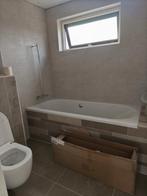 Badkamertegels - restpartij, Doe-het-zelf en Verbouw, Tegels, Ophalen, 60 cm of meer, Nieuw, 10 m² of meer