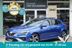 Renault Mégane 1.6 Plug-In Hybrid 160 R.S. Line | Panoramad, Auto's, Renault, 77 km/l, Gebruikt, 4 cilinders, Met garantie (alle)