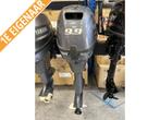 Yamaha 9.9PK Afstand bediend 4Takt Elec start outboard, Niet ingevuld, Gebruikt, Niet ingevuld, Benzine