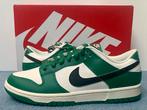 Nike Dunk Low Retro SE Lottery Pale Ivory/Black-Malachite, Ophalen of Verzenden, Nieuw, Overige kleuren, Sneakers of Gympen
