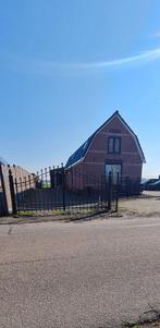 Mooie vrijstaande bedrijfswoning te huur, Ophalen