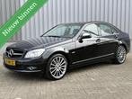 Mercedes C-klasse 180 K Avantgarde, Auto's, 1385 kg, Elektrische ramen, Achterwielaandrijving, Gebruikt