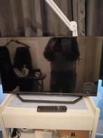 gratis smart peaq tv voor onderdelen, Ophalen, 100 cm of meer, 50 Hz, Philips