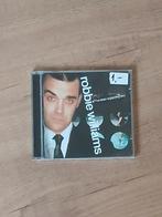 Robbie Williams, Cd's en Dvd's, Ophalen of Verzenden, 2000 tot heden, Gebruikt