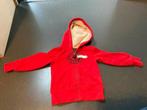 Trui/ Hoodie zip up ralph lauren, Ophalen of Verzenden, Gebruikt, Trui of Vest
