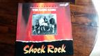 Maxi single - B.B. Jerome & The Bang Gang - Shock Rock, Cd's en Dvd's, Vinyl Singles, Maxi-single, Ophalen of Verzenden, Zo goed als nieuw