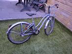Meisjes fiets 24 inch, Ophalen, Gebruikt, 24 inch